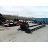 2024 Pitts LB35-22DC Lowboy Trailer